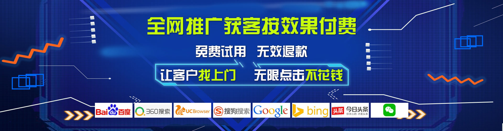泽普信息流代运营